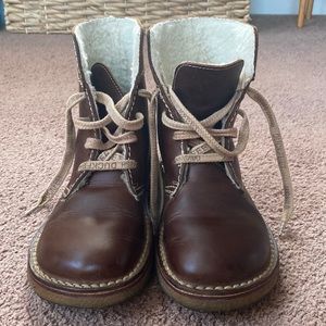 Duckfeet USA Faborg 37 Cocoa